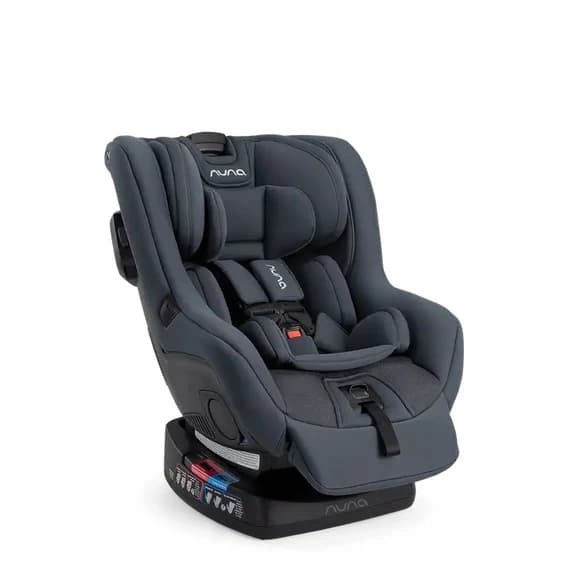 Nuna Rava Non ISOFIX Car Seat – Ocean*
