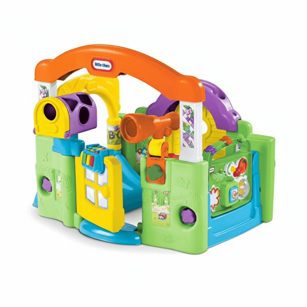 Little Tikes Activity Garden (Defect)