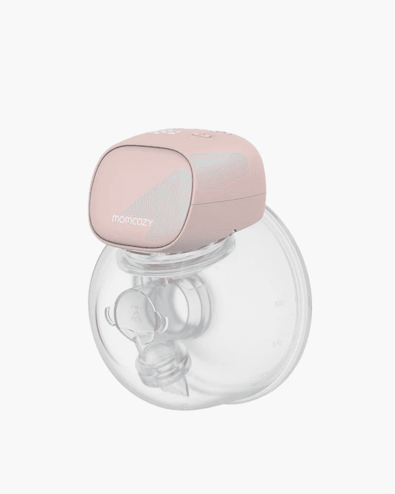 Momcozy S9 Pro Wearable Handsfree Breastpump (1pcs)