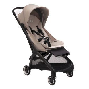 Bugaboo Butterfly Stroller – Taupe
