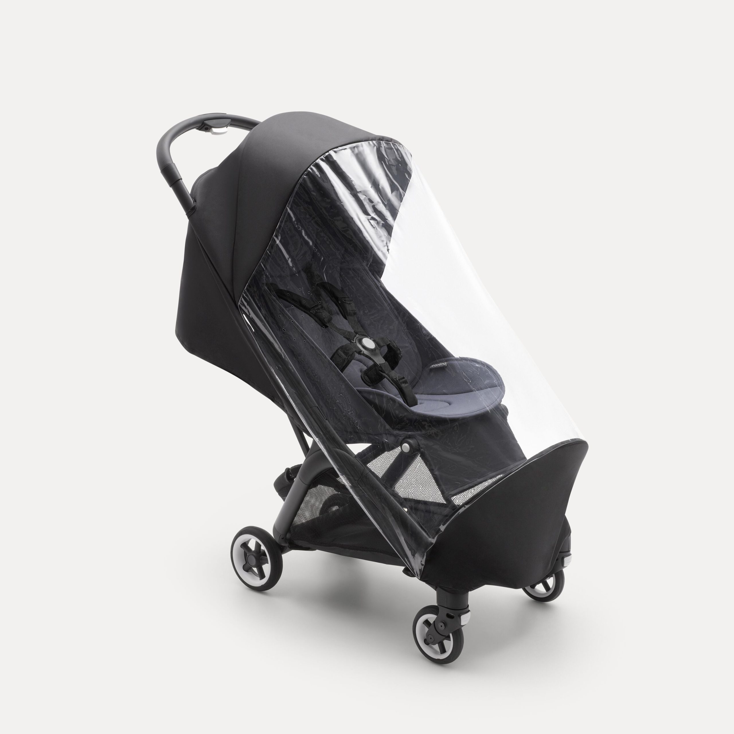 Rain Cover Khusus Bugaboo Butterfly 2 Rain Cover Khusus Bugaboo Butterfly 2