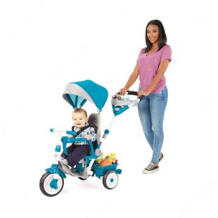 Little Tikes Perfect Fit 4 In 1 Trike