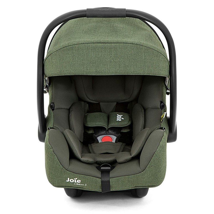Joie Meet iGemm 2 – Green Pine 3 Joie Meet iGemm 2 – Green Pine 3