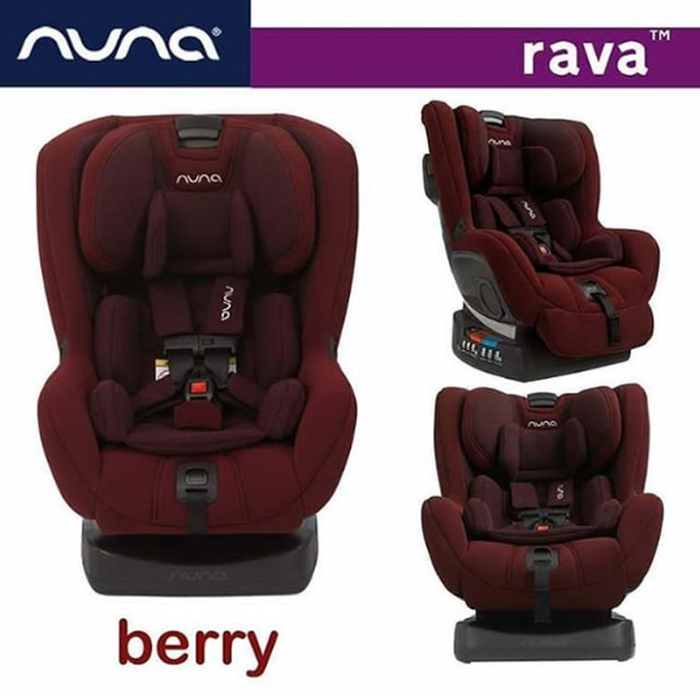 Nuna Rava – Berry 2 Nuna Rava – Berry 2