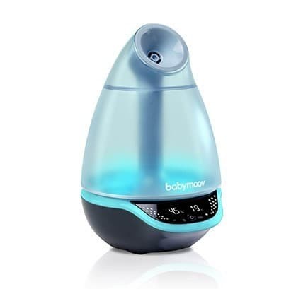 Babymoov Hygro Plus Air Humidifier Babymoov Hygro Plus Air Humidifier