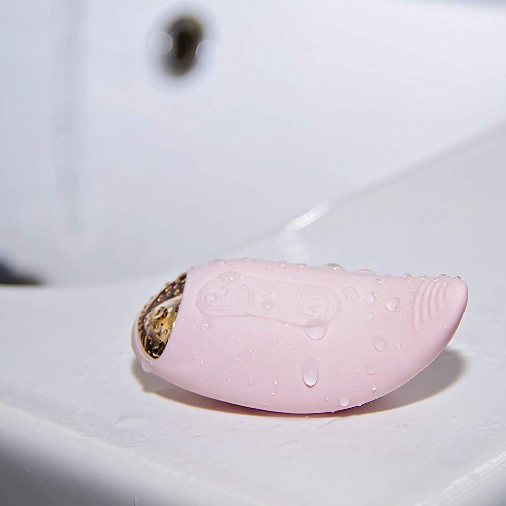 Luna Lumama Lactation Massager 3 Luna Lumama Lactation Massager 3