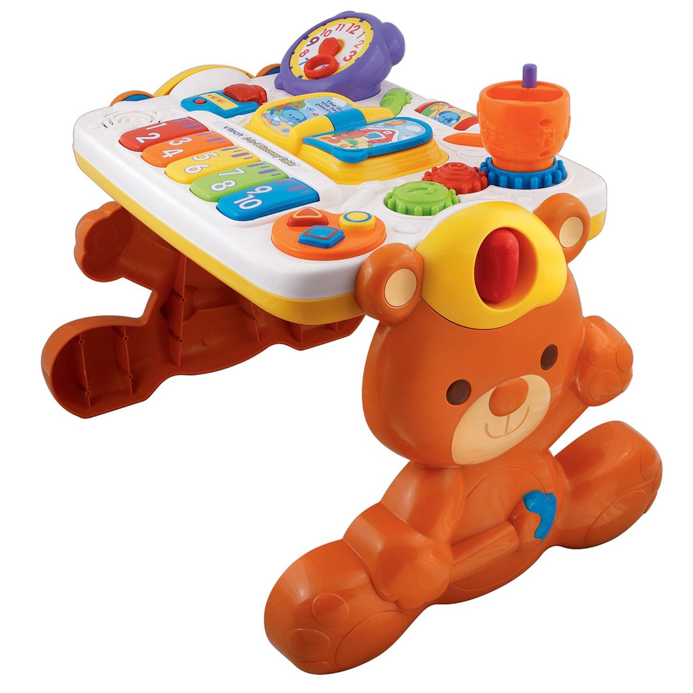 Vtech 2in1 Discovery Table Kiddyid Vtech 2in1 Discovery Table Kiddyid