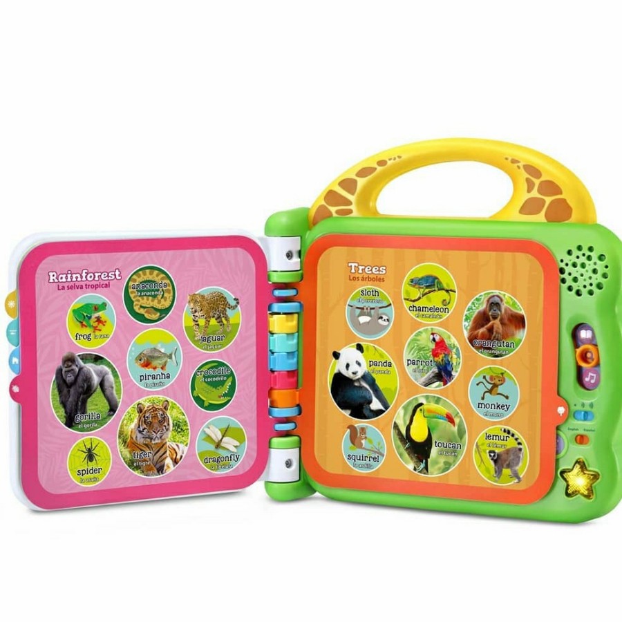 LeapFrog Animals 100 Words Book 2 LeapFrog Animals 100 Words Book 2