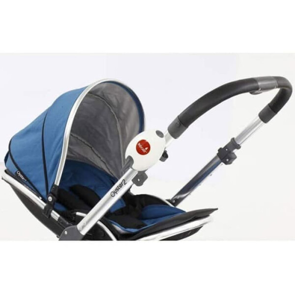 Rockit Portable Baby Rocker For Strollers 5