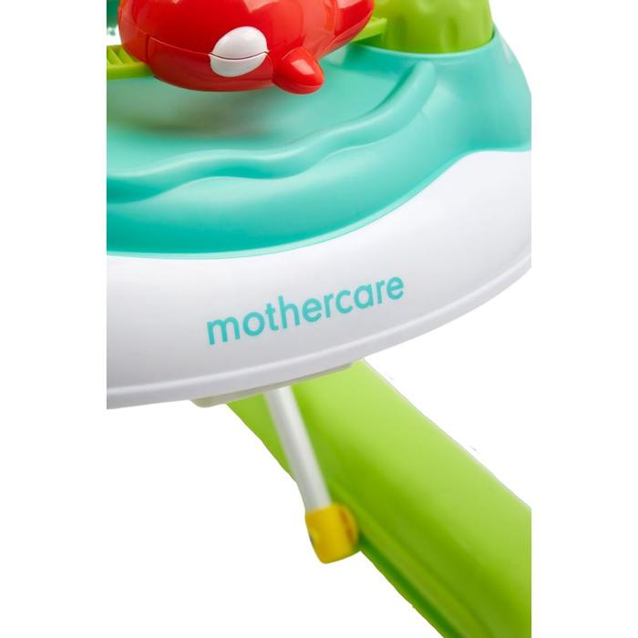Mothercare Sea Baby Walker 5 Mothercare Sea Baby Walker 5