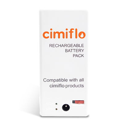 Cimiflo B1 Rechargeable Battery