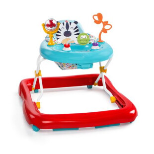 Bright Starts Pack of Pals Baby Walker