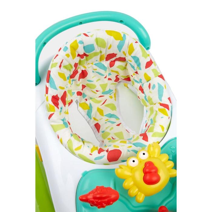 Mothercare Sea Baby Walker 4 Mothercare Sea Baby Walker 4