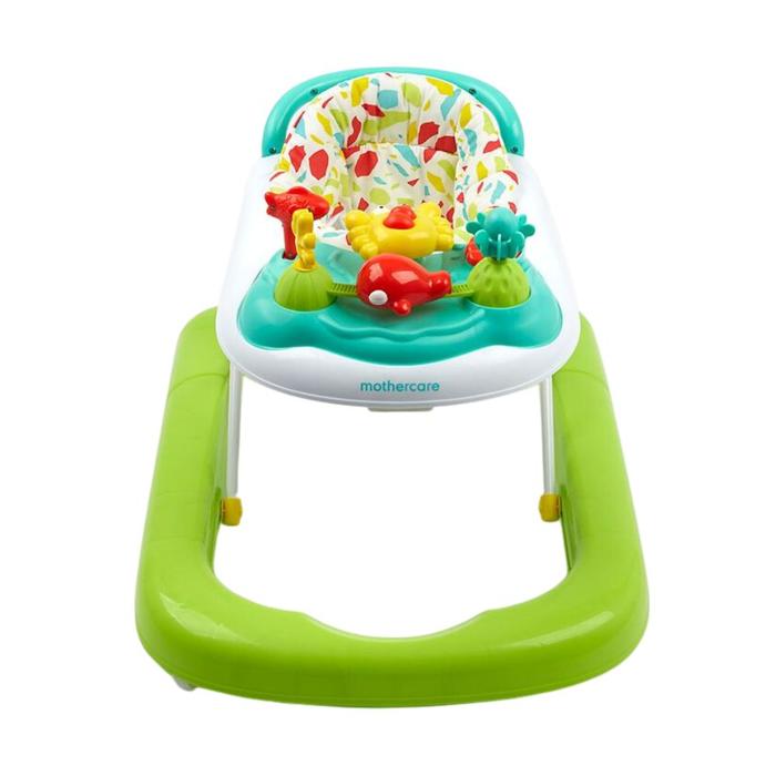 Mothercare Sea Baby Walker 3 Mothercare Sea Baby Walker 3