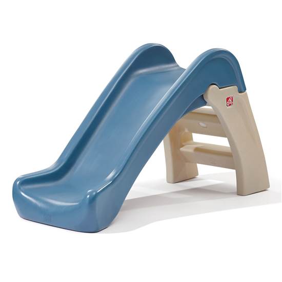 Step2 Play & Fold Jr . Slide
