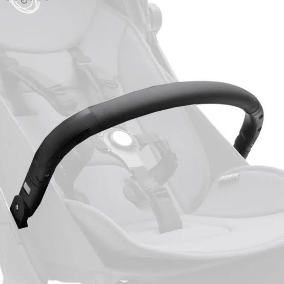 Bumper Bar untuk Bugaboo Butterfly 1 Bumper Bar untuk Bugaboo Butterfly 1