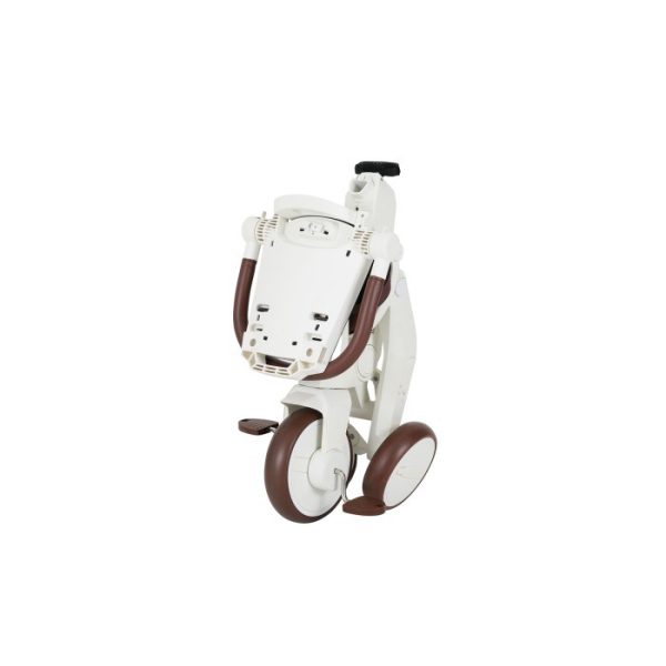IIMO Tricycle G Series Reversible – White 3