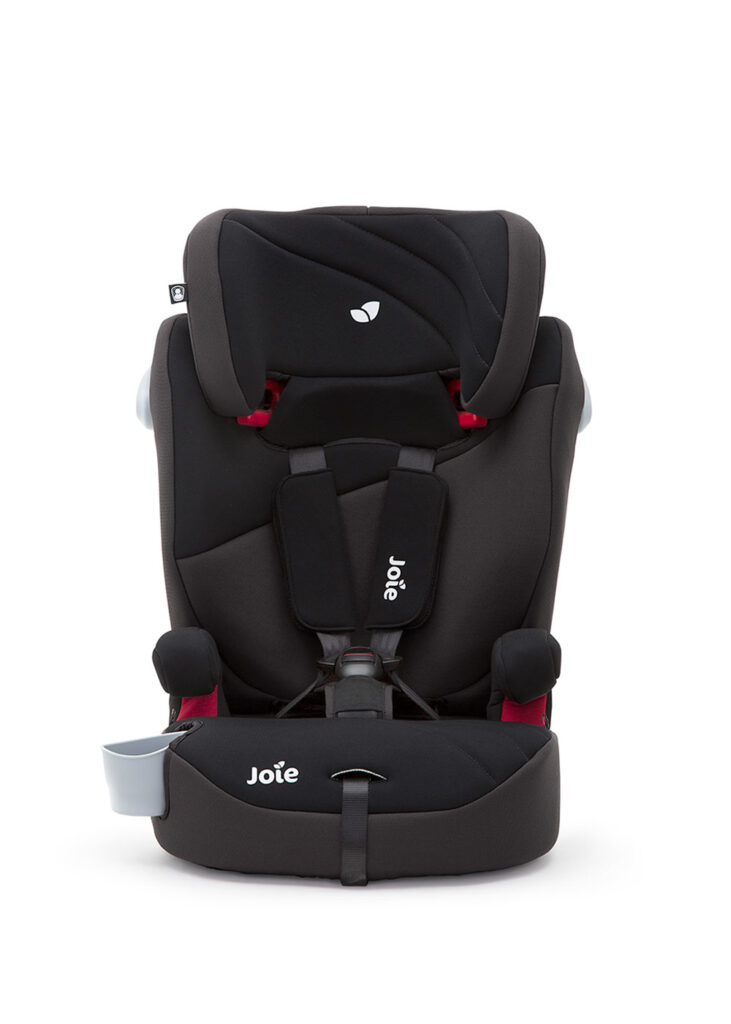 Joie Meet Elevate – Black 3 Joie Meet Elevate – Black 3