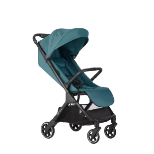 Easywalker Mini Buggy Snap Auto Fold Stroller – Hyde Green