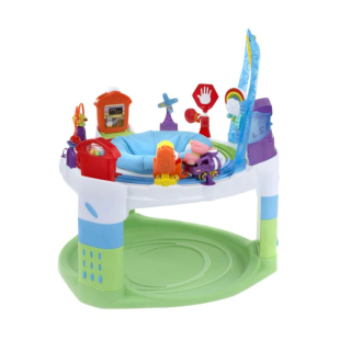 Little Tikes Discover & Learn Activity Center Jumperoo