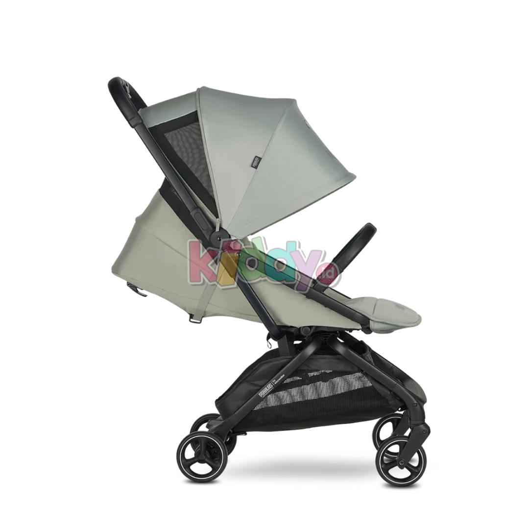 Easywalker Mini S Rockey Auto Fold Stroller Limited Edition – Peanuts Iconic 2 Easywalker Mini S Rockey Auto Fold Stroller Limited Edition – Peanuts Iconic 2