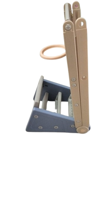 Paso 3in1 Mini Slide – White (Diskon kondisi) 3 Paso 3in1 Mini Slide – White (Diskon kondisi) 3