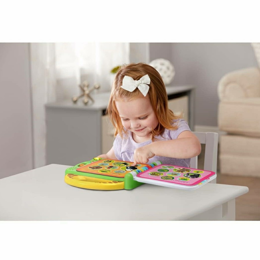 LeapFrog Animals 100 Words Book 3 LeapFrog Animals 100 Words Book 3