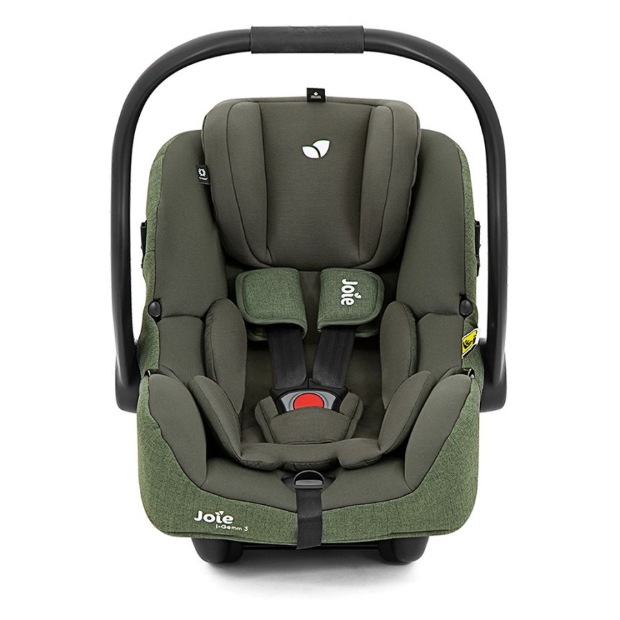 Joie Meet iGemm 2 – Green Pine 4 Joie Meet iGemm 2 – Green Pine 4