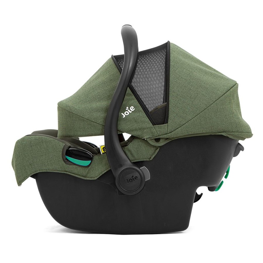 Joie Meet iGemm 2 – Green Pine 2 Joie Meet iGemm 2 – Green Pine 2