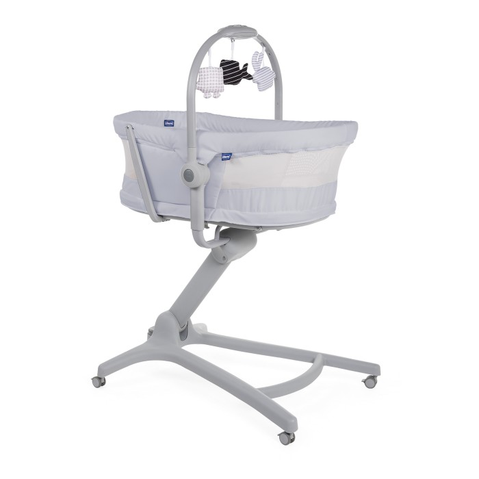 Chicco Baby Hug 4 in 1 – Air Stone
