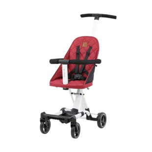Babyelle Rider Convertible BS 1688 – Red