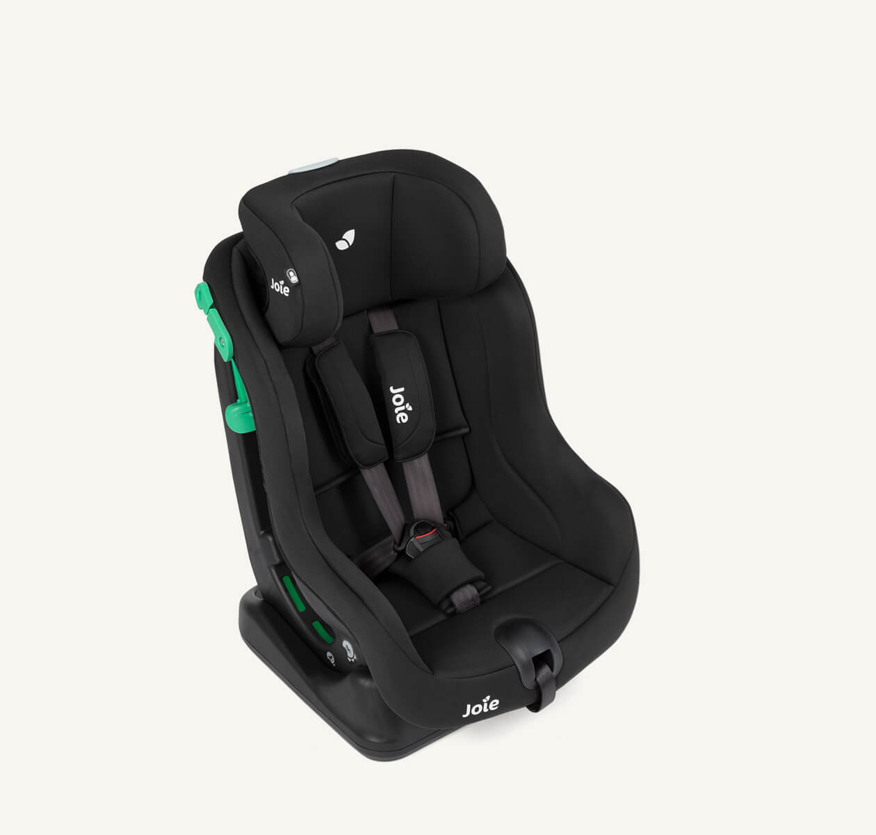 Joie Meet Steadi R129 Non ISOFIX Car Seat – Shale 2 Joie Meet Steadi R129 Non ISOFIX Car Seat – Shale 2
