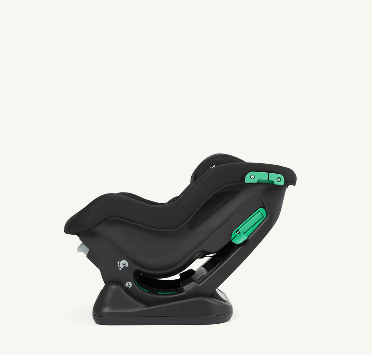Joie Meet Steadi R129 Non ISOFIX Car Seat – Shale 4 Joie Meet Steadi R129 Non ISOFIX Car Seat – Shale 4