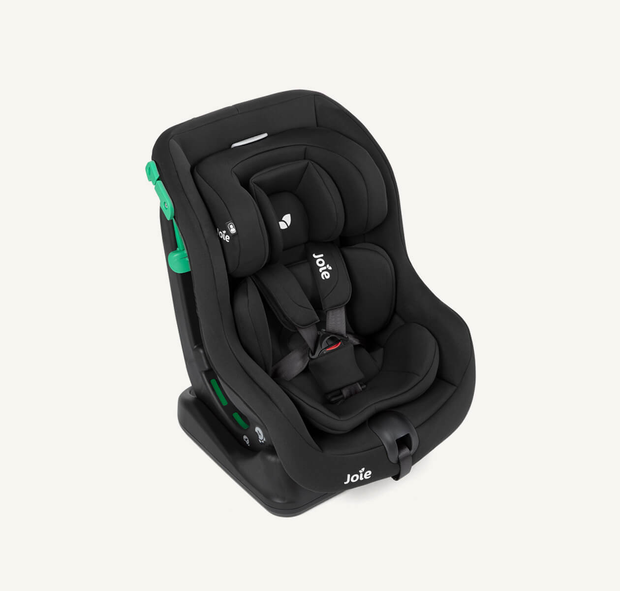 Joie Meet Steadi R129 Non ISOFIX Car Seat – Shale Joie Meet Steadi R129 Non ISOFIX Car Seat – Shale