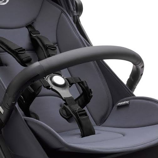 Bumper Bar untuk Bugaboo Butterfly 1 2 Bumper Bar untuk Bugaboo Butterfly 1 2