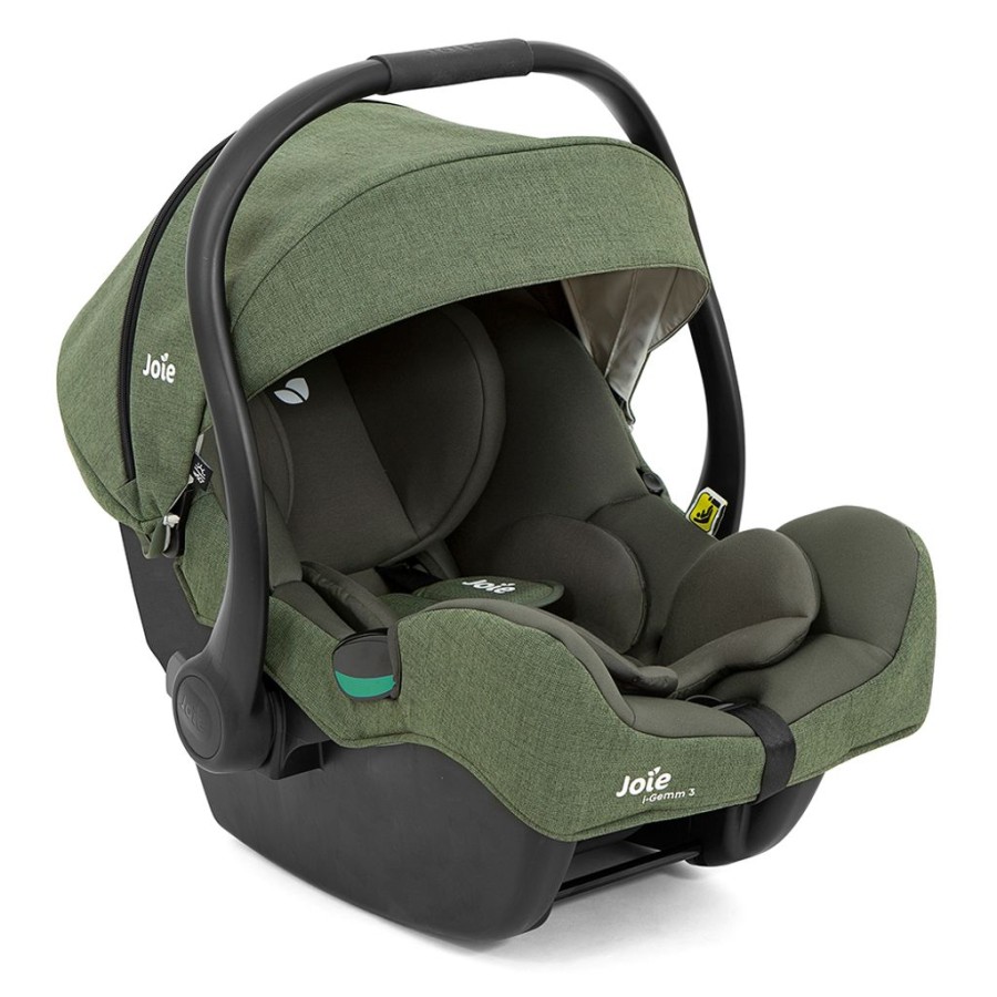 Joie Meet iGemm 2 – Green Pine Joie Meet iGemm 2 – Green Pine