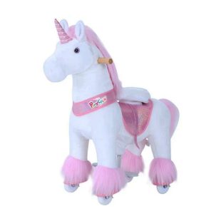 PonyCycle Horse – Unicorn