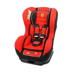 Ferrari Cosmo SP – Red