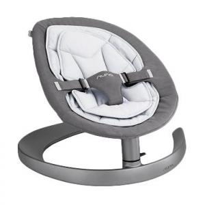 Nuna Leaf Curv Luxx – French Grey (DISKON PUDAR) 2 Nuna Leaf Curv Luxx – French Grey (DISKON PUDAR) 2