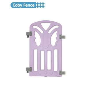 Coby Haus Fence Additional Panel 1pcs – Small
