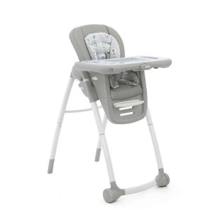 Joie Multiply 6in1 High Chair – Potrait