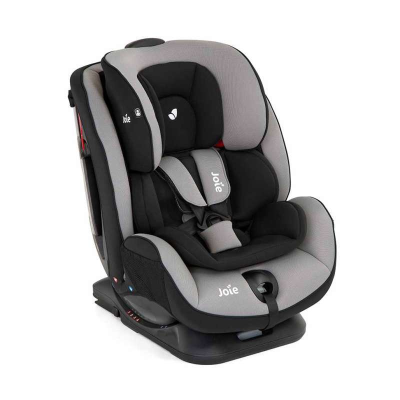 Joie Meet Stages FX ISOFIX – Grey Slate 3 Joie Meet Stages FX ISOFIX – Grey Slate 3