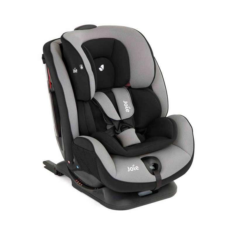 Joie Meet Stages FX ISOFIX – Grey Slate Joie Meet Stages FX ISOFIX – Grey Slate