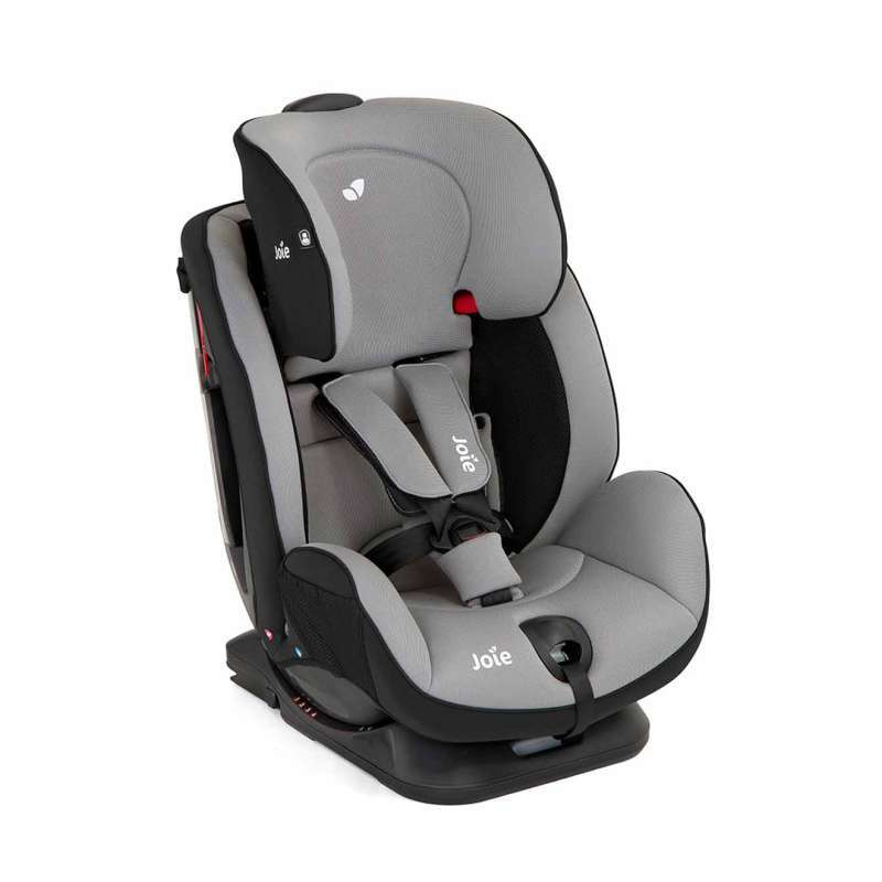 Joie Meet Stages FX ISOFIX – Grey Slate 2 Joie Meet Stages FX ISOFIX – Grey Slate 2