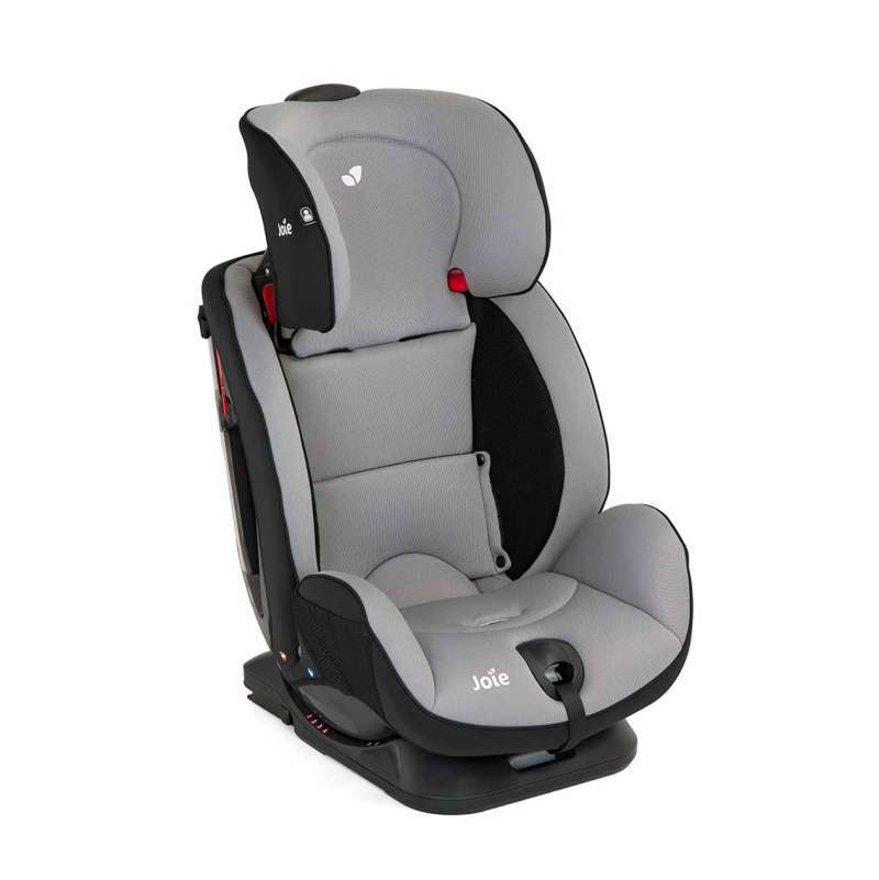 Joie Meet Stages FX ISOFIX – Grey Slate 4 Joie Meet Stages FX ISOFIX – Grey Slate 4