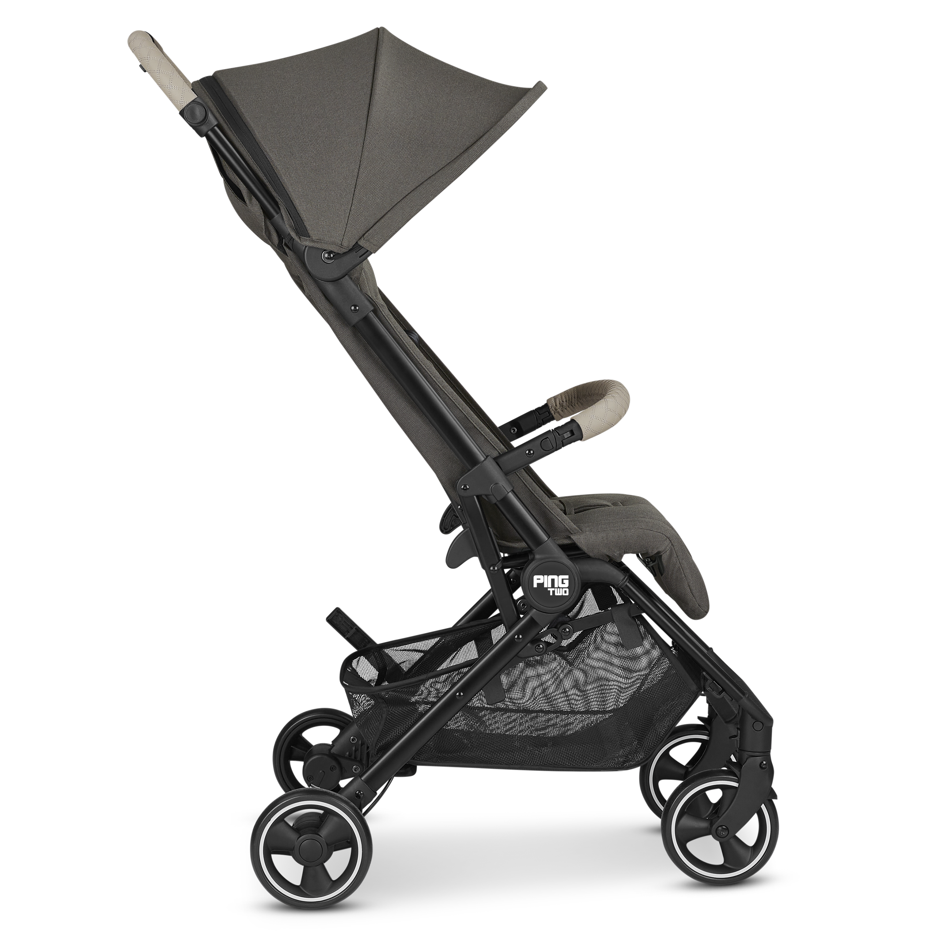 ABC Design Stroller Ping Two – Herb 2 ABC Design Stroller Ping Two – Herb 2