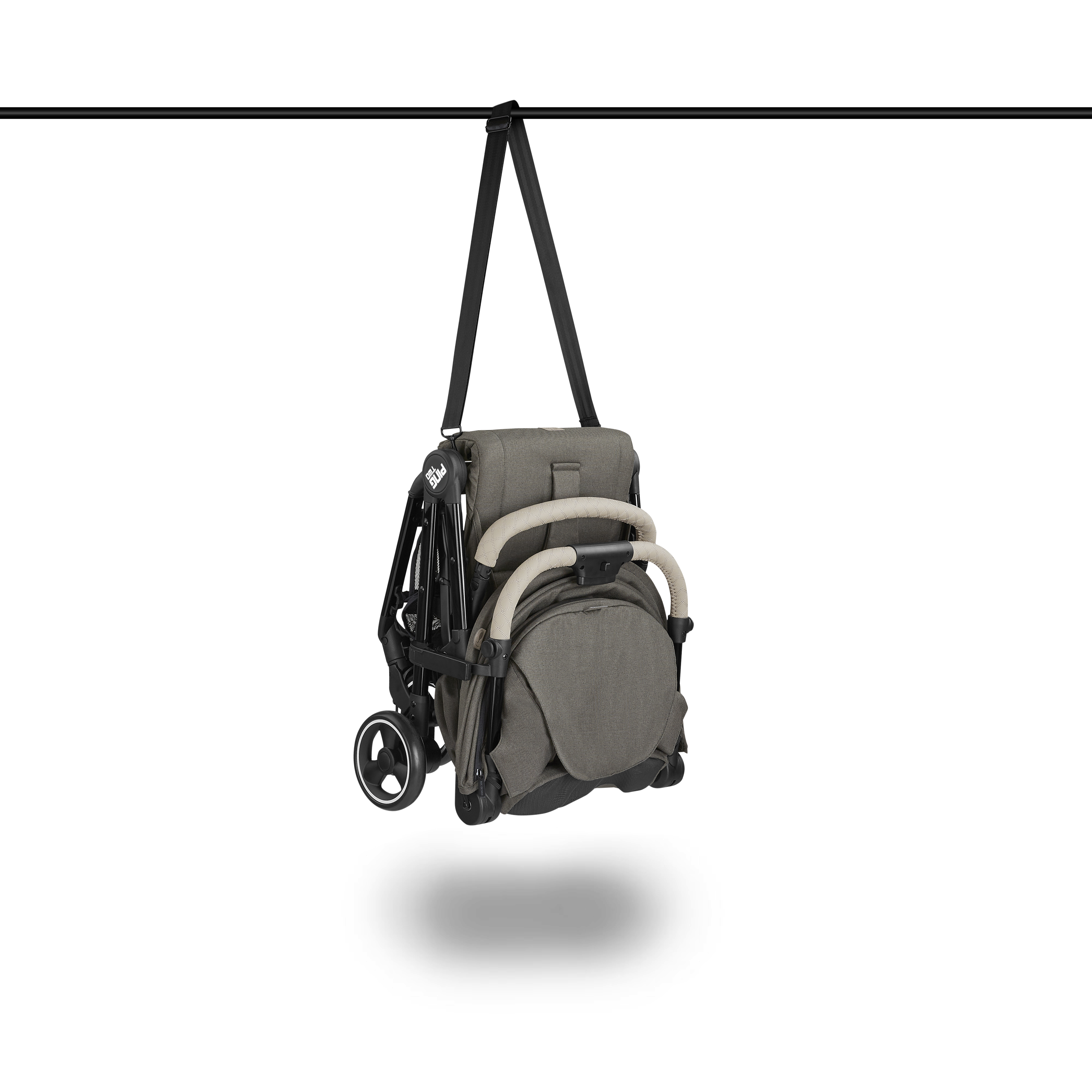 ABC Design Stroller Ping Two – Herb 6 ABC Design Stroller Ping Two – Herb 6
