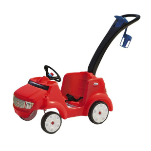 Little Tikes Quite Drive Buggy – Red