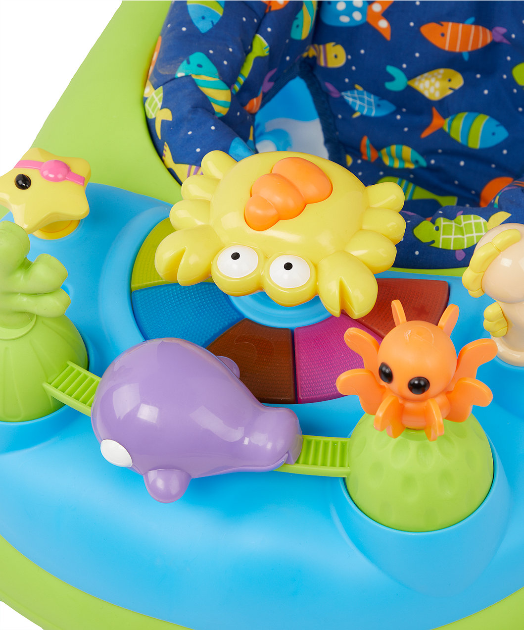 harga baby walker mothercare