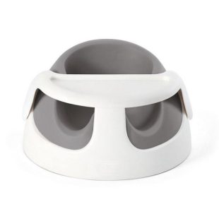 Mamas Papas Baby Snug TANPA MAINAN – Grey Mamas Papas Baby Snug TANPA MAINAN – Grey
